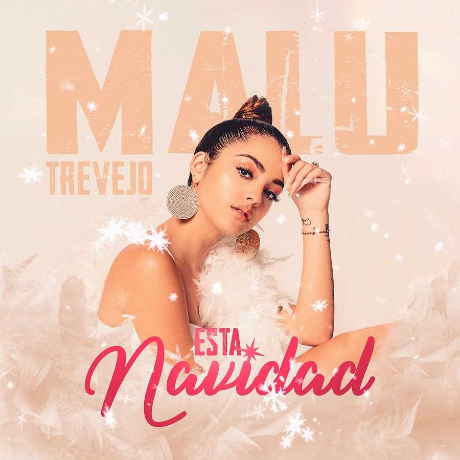 Malu Trevejo - Esta Navidad